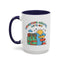 Adventure Mug - Adventure Awaits