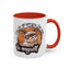 Humor Mug - I'm So Grumpy