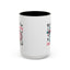 Religious Mug - New Year New Challenges