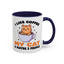 Office Mug - I Like Coffee