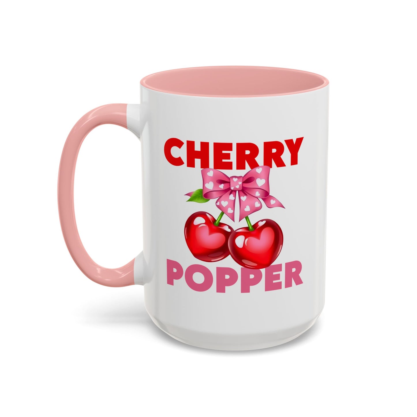 Adult Mug - Cherry Popper