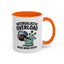 Alien Mug - Intergalactic Overload