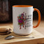 Office Mug - I Work Harder