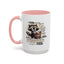 Adult Mug - A Fuck Must Be Earned