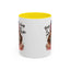 Humor Mug - Keep It Cute Keep It Mute