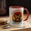 Animal Mug - Introverted But Willing To Discuss Cats