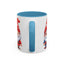 Chistmas Mug - Two Gnomes 1