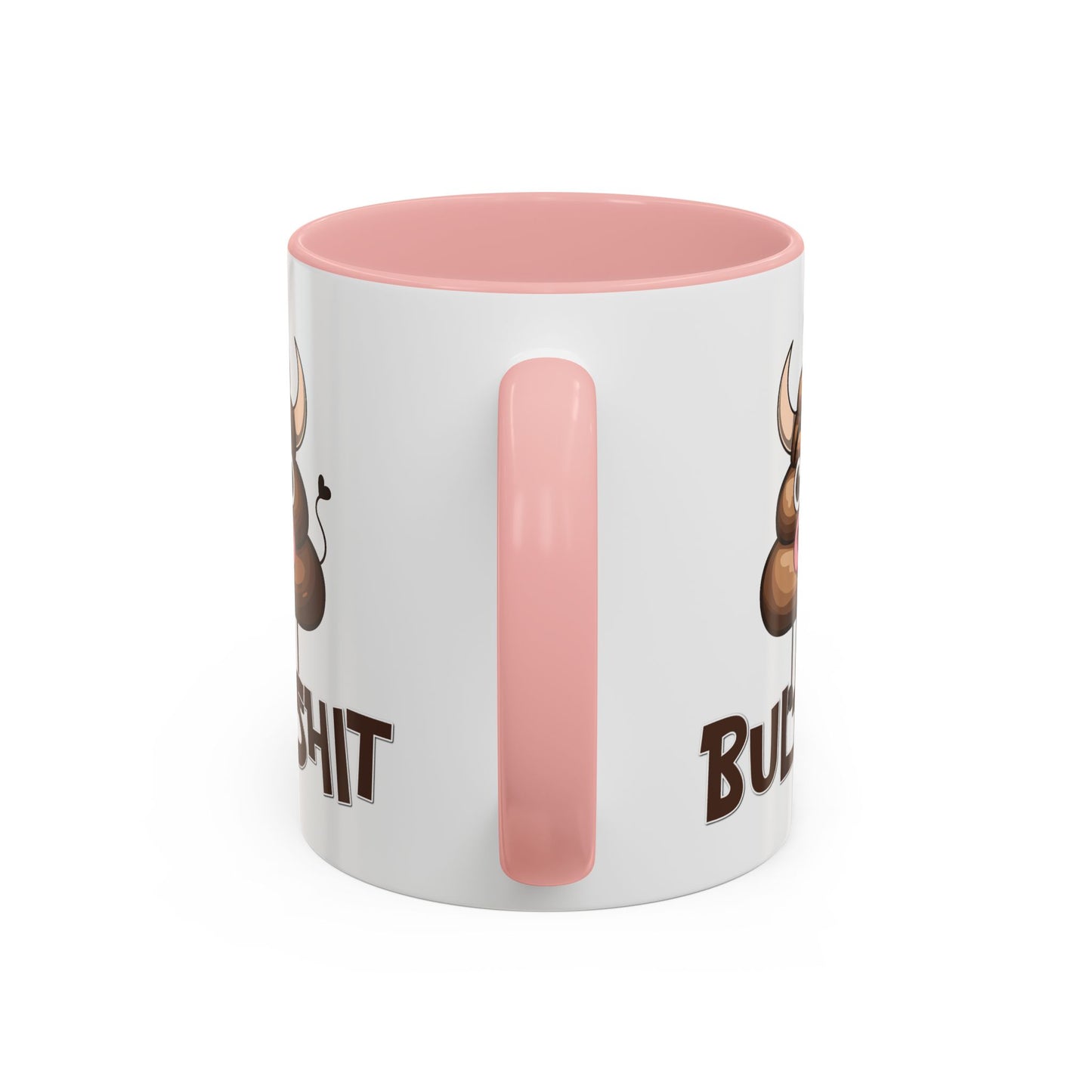 Humor Mug - Bullshit