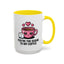 Anniversary Mug - You're The Sugar