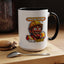 Office Mug - How's The Job Going