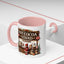 Christmas Mug - Hot Cocoa Stand Free Refills
