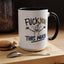 Adult Mug - Fuck you This Much