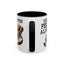 Humor Mug - Drink Coffee Feel Alive