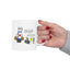 Office Mug - Sorry You Can't