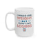 Humor Mug - I Would Lose Weight