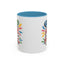 Religious Mug - God Is With Her