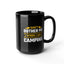 Adventure Mug - Don't Bother Me