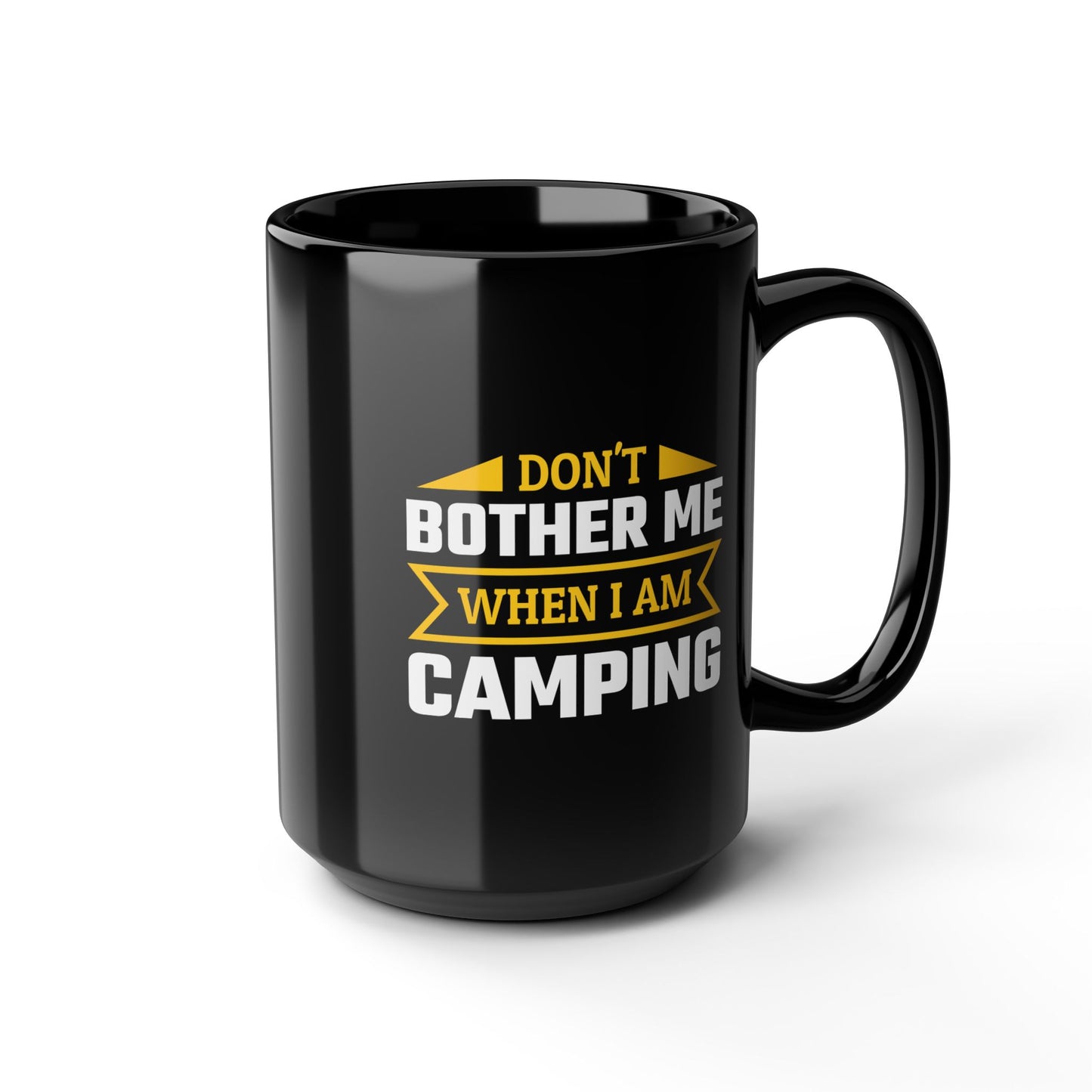 Adventure Mug - Don't Bother Me