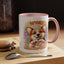 Animal Mug - Short Legs