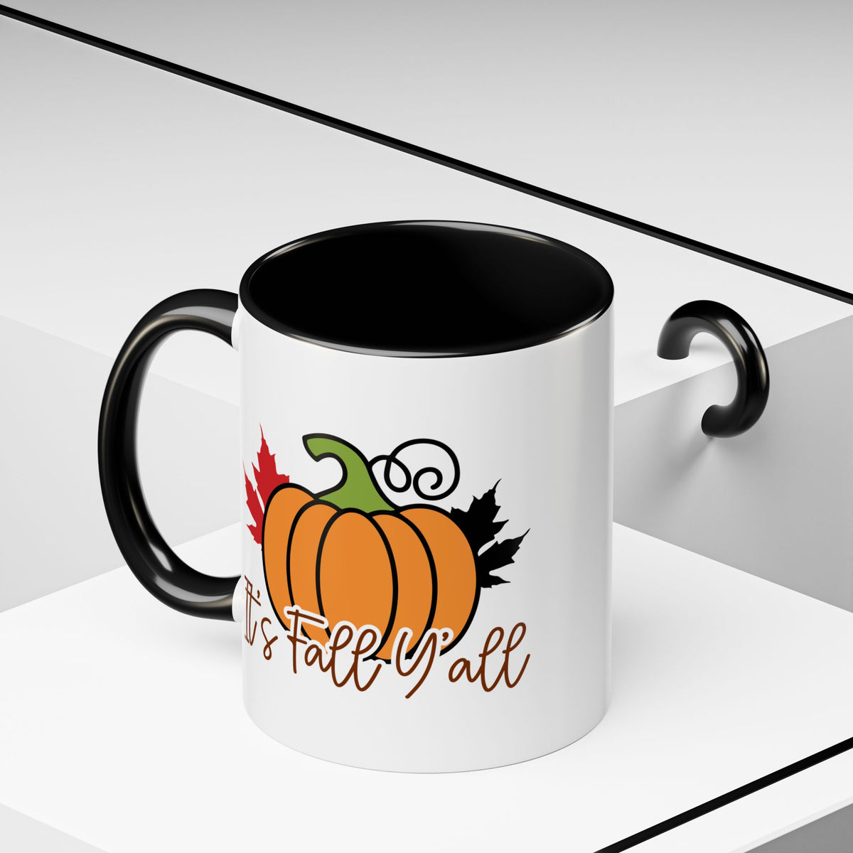 Fall Mug
