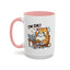 Office Mug - I'm Ok