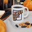 Motivation Mug - Never Give Up Art board