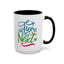 Adventure Mug - Where To Next