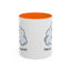 Adult Mug - Don't Be So Fucking Cirrus