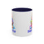 Easter Mug - Easter Egg Basket