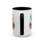 Birthday Mug - Happy Cupcake