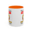 Humor Mug - You Think I'm Sarcastic Emoji