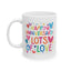 Anniversary Mug - Happy Anniversary