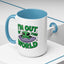 Alien Mug - I'm Out Of This World