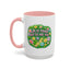 Wellness Mug - Life Is Tough