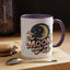 Humor Mug - The Moon Made Me Do It
