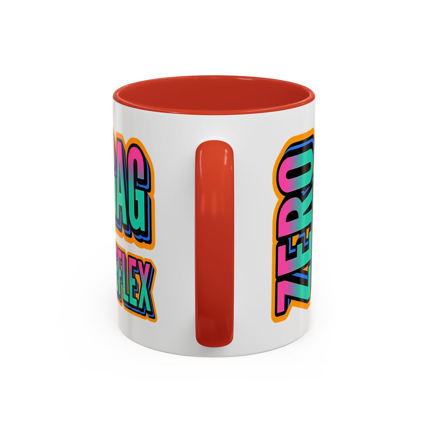 Adult Mug - Zero Gag Reflex