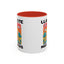 Adult Mug - Llamaste Madafakas