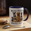 Animal Mug - Less People More Dogs