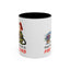 Birthday Mug - Fire Hazard