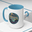 Adventure Mug - The Mountains Are Calling