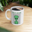 Alien Mug - Area 51 Escape