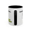 Birthday Mug - 50 Shades of Grey