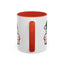 Christmas - Merry Christmas Patterned Text 76