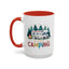 Adventure Mug - I'd Rather Be Camping RV