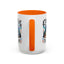 Adventure Mug - Camping Is My Therapy