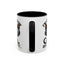 Humor Mug - I'm Grumpy Deal With It