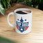 Father's Day Mug - Top Dad