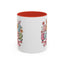 Easter Mug - Happy Easter Coquette