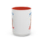 4th of July Mug - Born Free But Now I'm Expensive