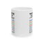 Office Mug - Work Bestie